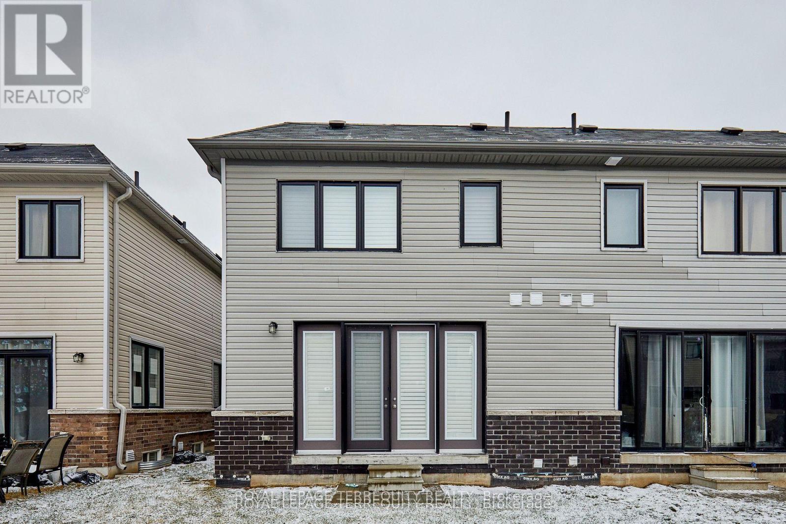 39 Crows Nest Lane, Clarington, Ontario  L1C 4A9 - Photo 30 - E12829096