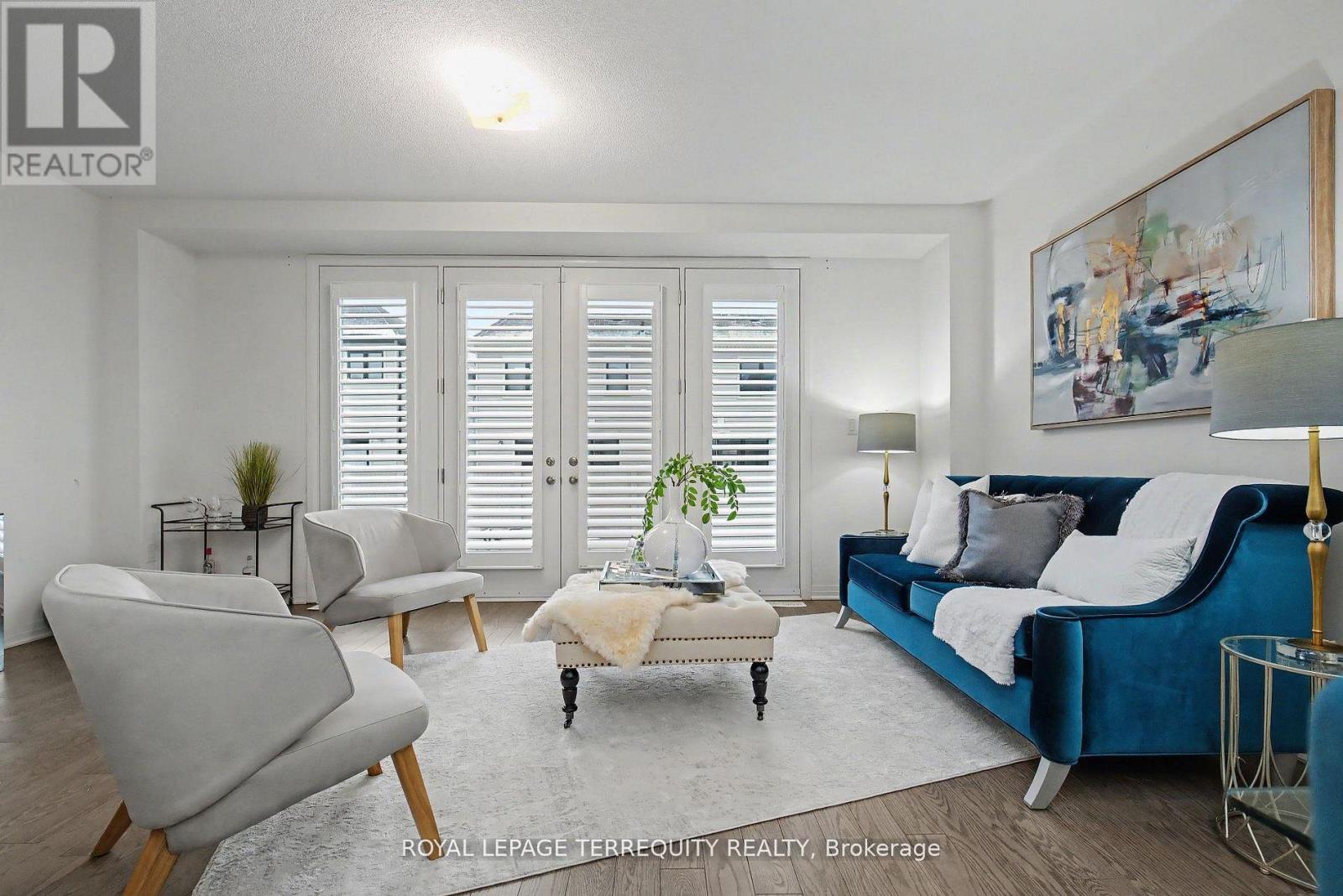 39 Crows Nest Lane, Clarington, Ontario  L1C 4A9 - Photo 4 - E12829096