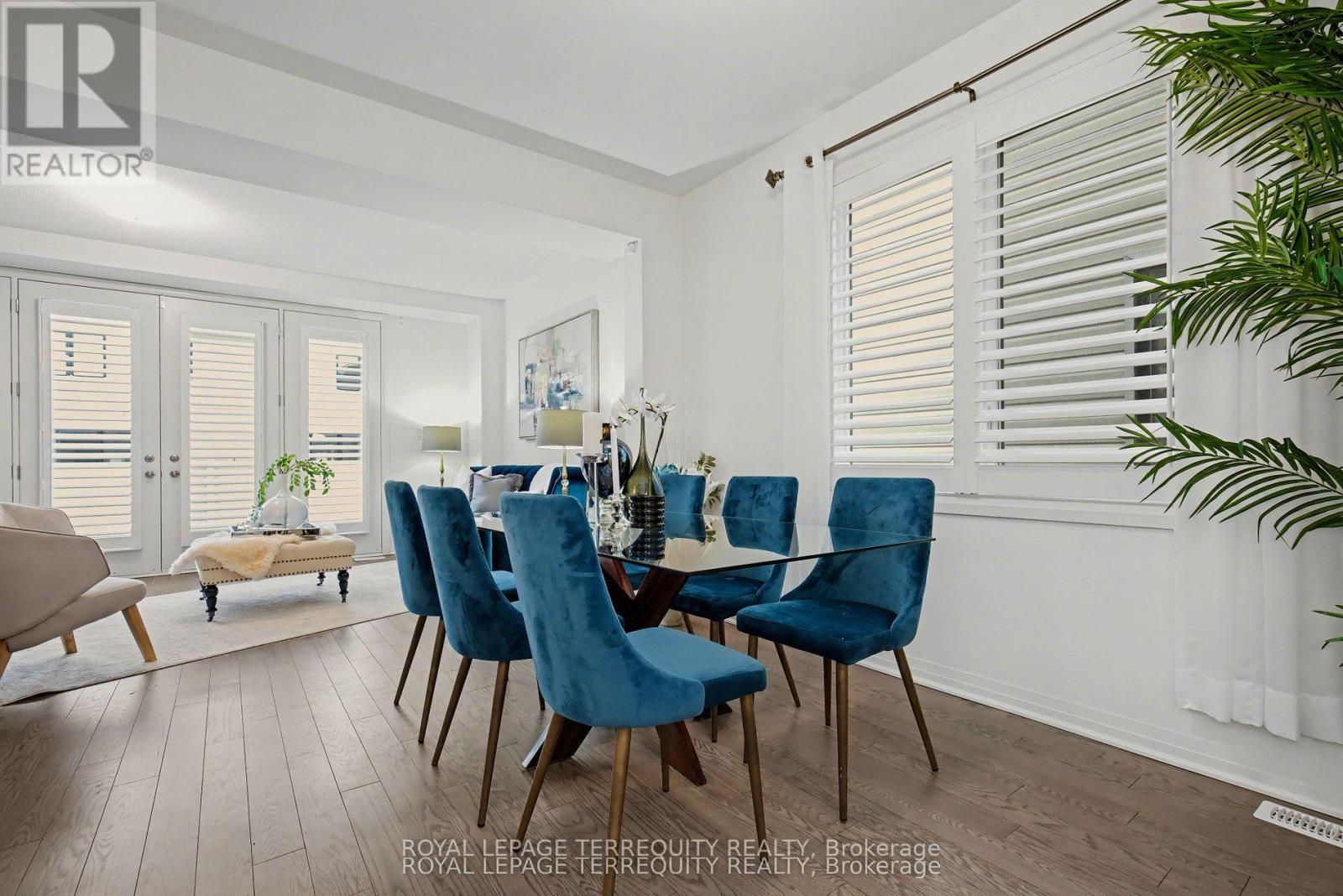 39 Crows Nest Lane, Clarington, Ontario  L1C 4A9 - Photo 6 - E12829096