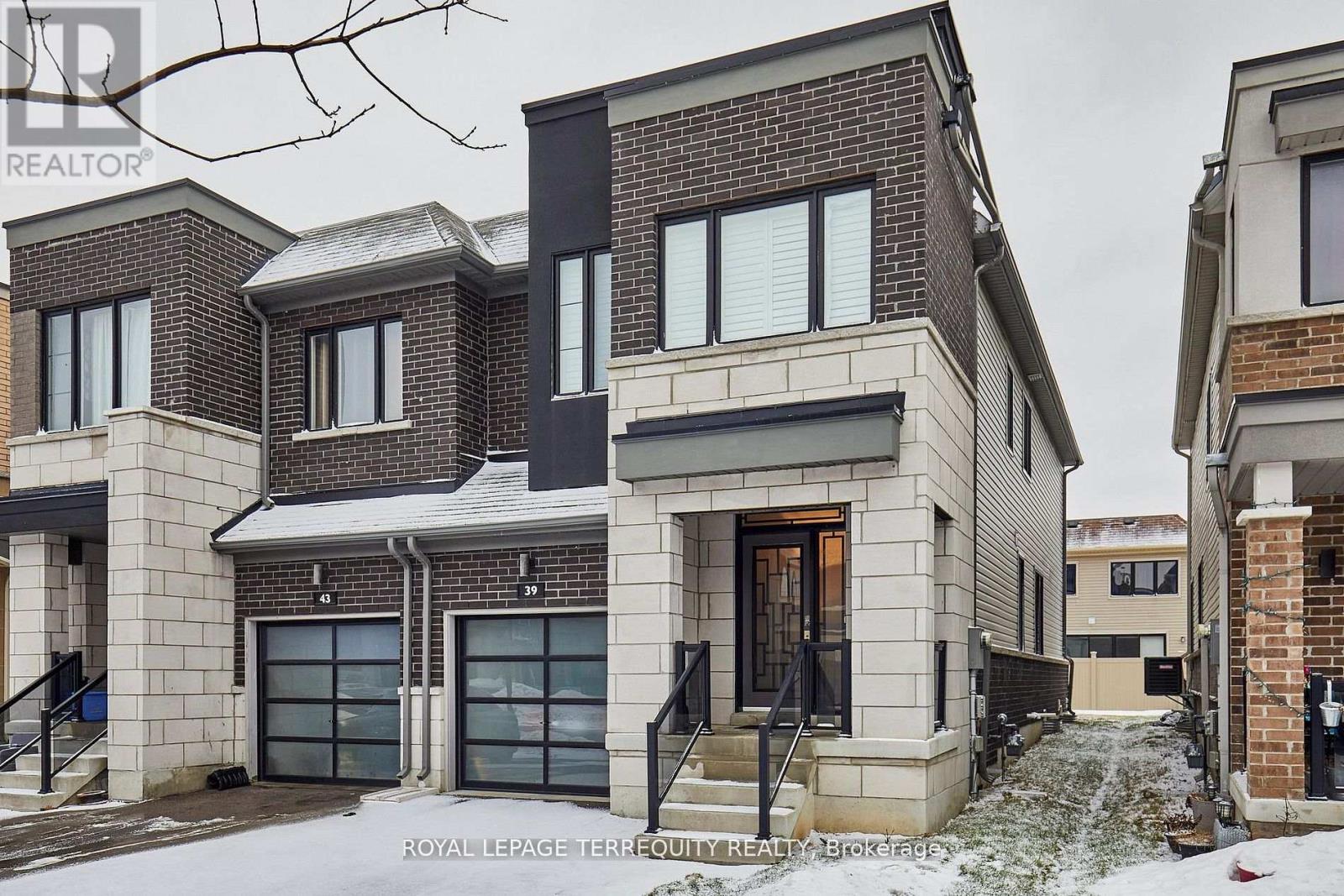 39 Crows Nest Lane, Clarington, Ontario  L1C 4A9 - Photo 7 - E12829096