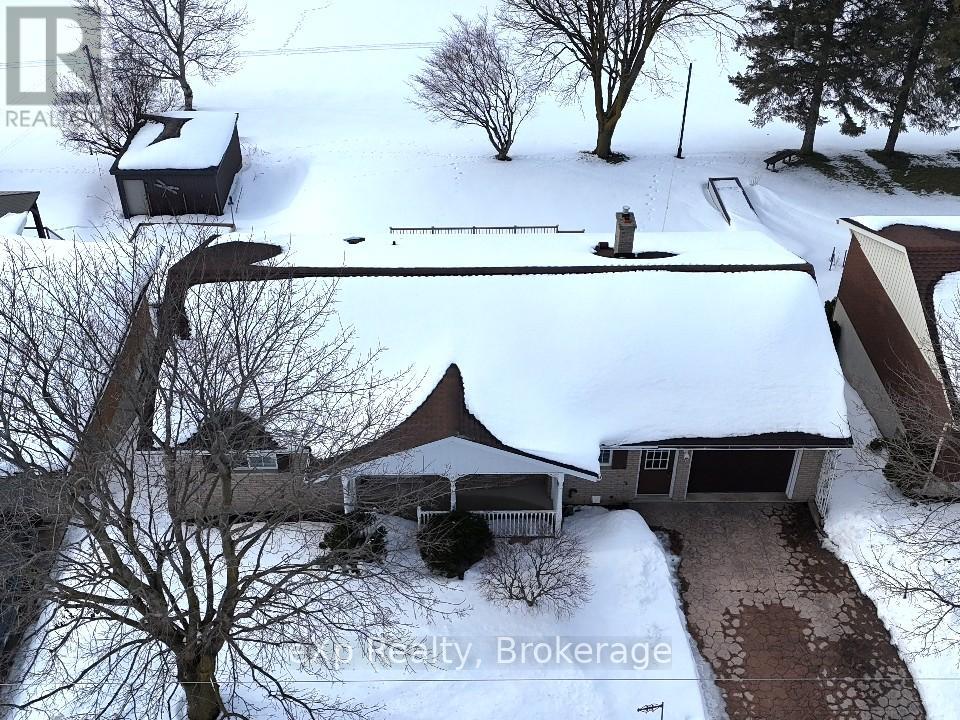 13 Ignatz Street, South Bruce, Ontario  N0G 2J0 - Photo 39 - X12814350