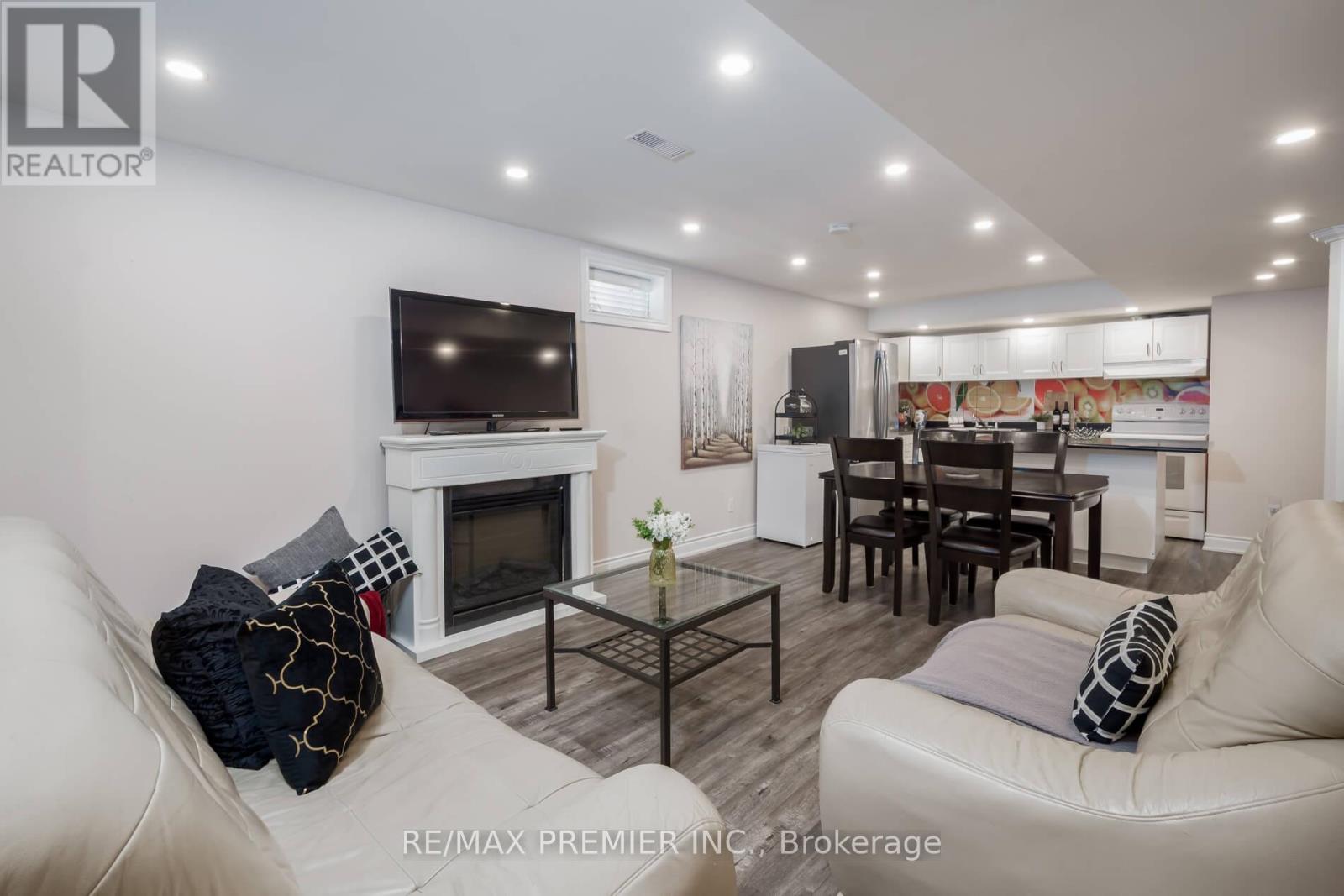 35 Cachet Hill Crescent, Vaughan, Ontario  L4H 1S6 - Photo 37 - N12829098