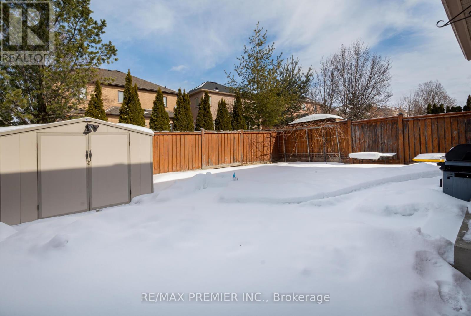 35 Cachet Hill Crescent, Vaughan, Ontario  L4H 1S6 - Photo 42 - N12829098