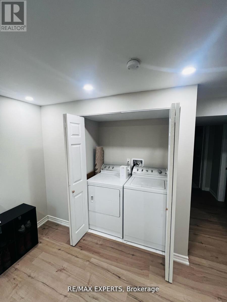 Bsmt - 1356 Forest Street, Innisfil (Alcona), Ontario  L9S 4Y4 - Photo 10 - N12829108