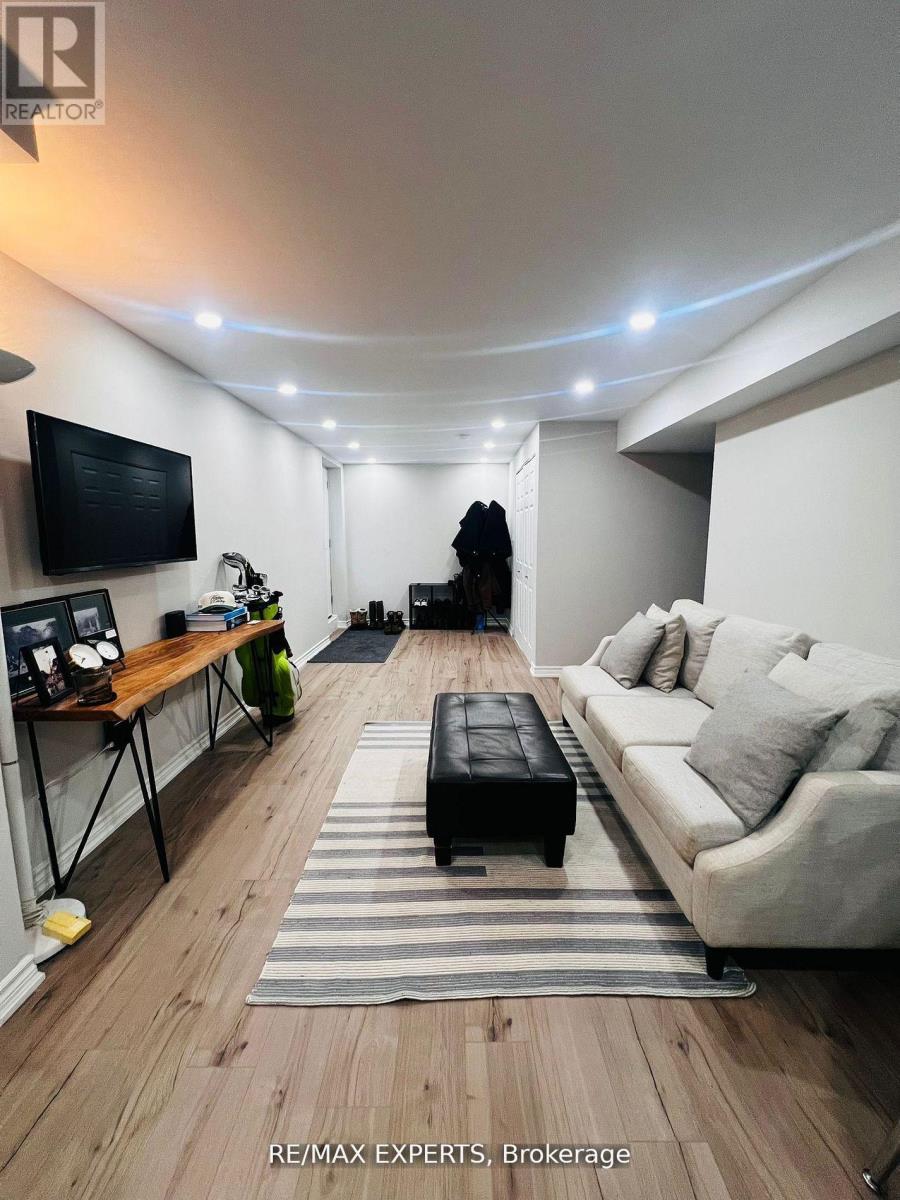 Bsmt - 1356 Forest Street, Innisfil (Alcona), Ontario  L9S 4Y4 - Photo 9 - N12829108