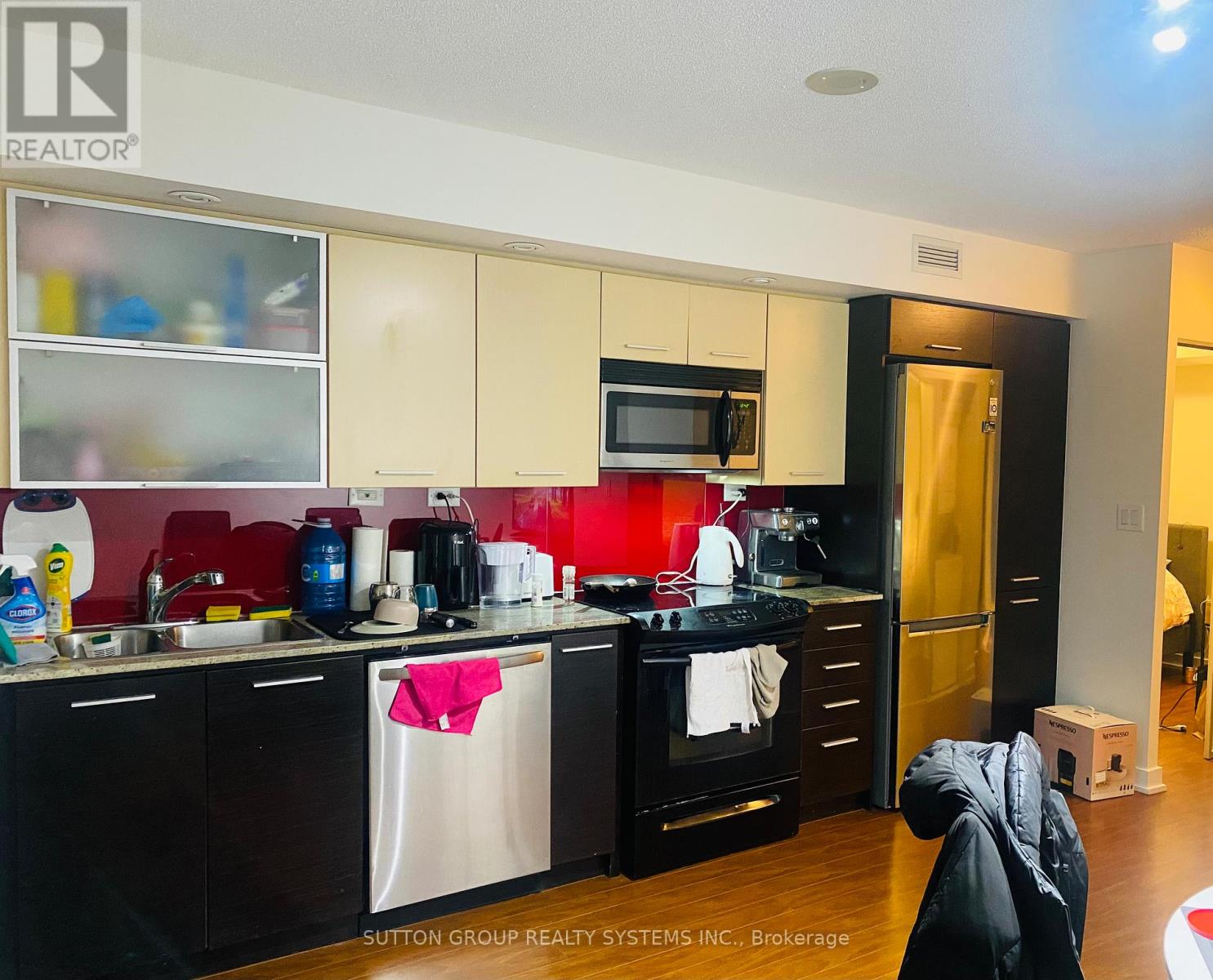 526 - 8 Telegram Mews, Toronto, Ontario  M5V 3Z5 - Photo 12 - C12821960