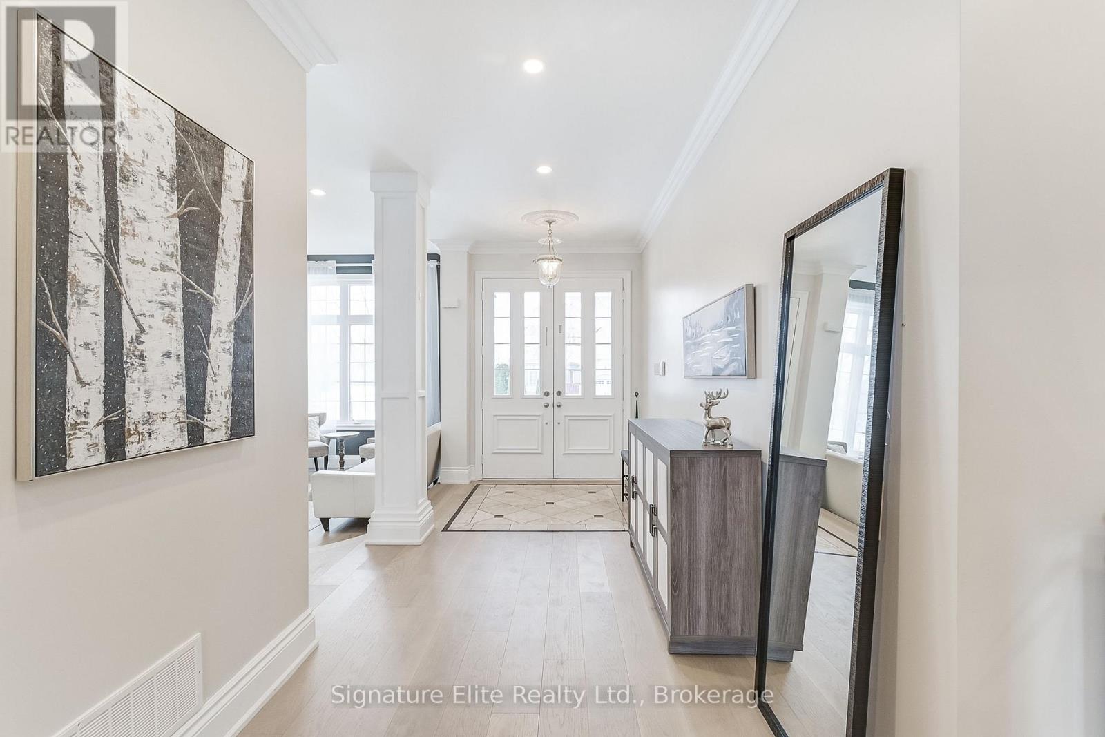 3428 Mistwell Crescent, Oakville, Ontario  L6L 0A3 - Photo 10 - W12829078