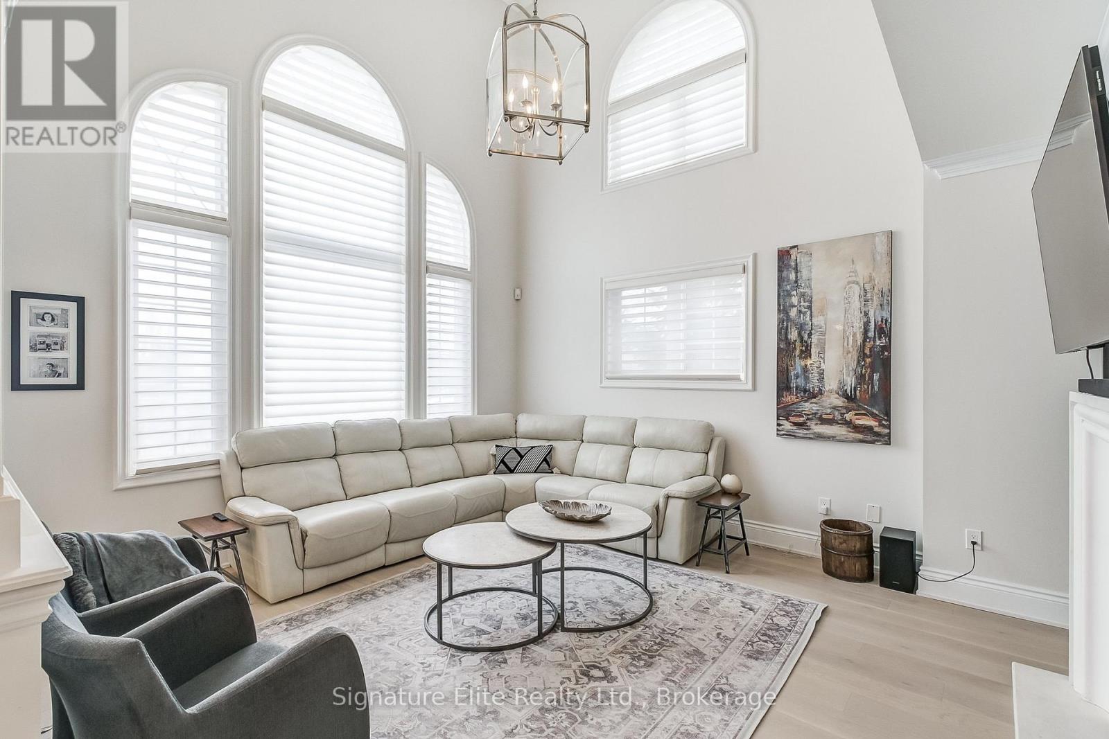 3428 Mistwell Crescent, Oakville, Ontario  L6L 0A3 - Photo 14 - W12829078