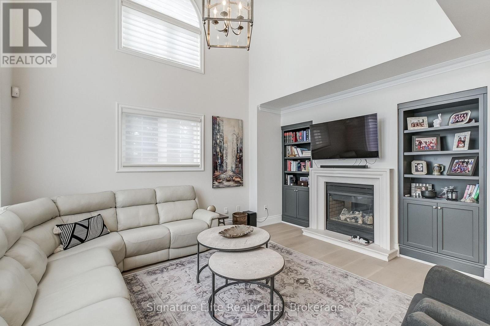 3428 Mistwell Crescent, Oakville, Ontario  L6L 0A3 - Photo 15 - W12829078