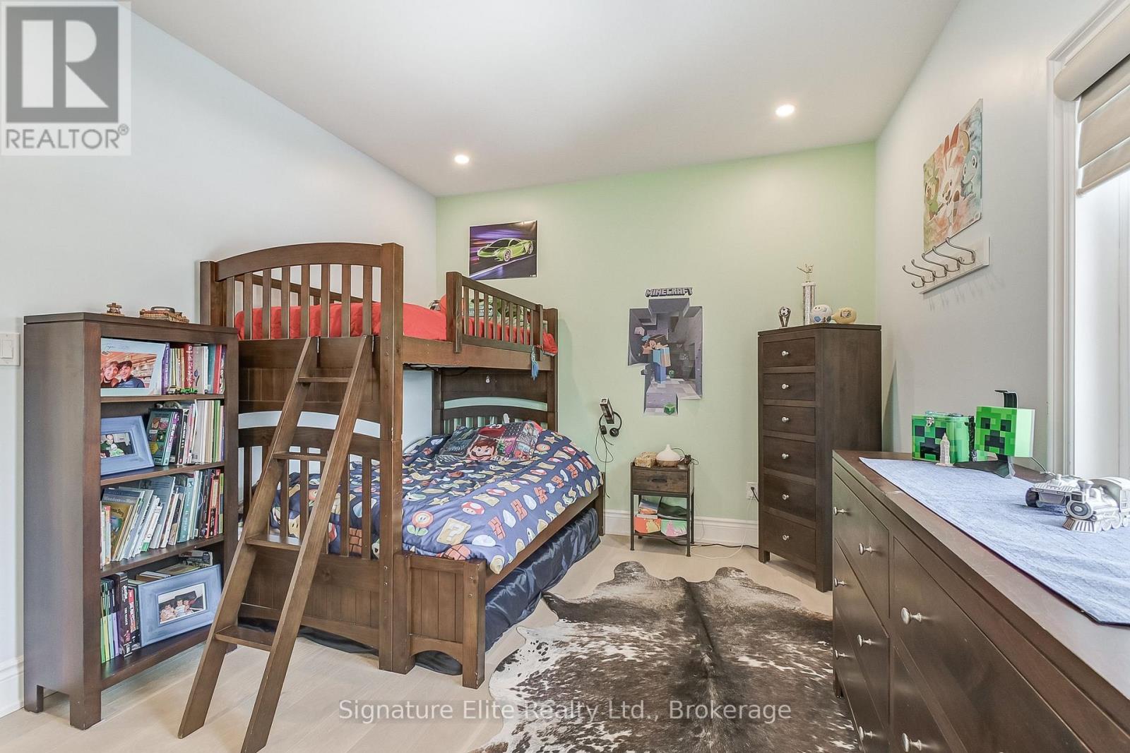 3428 Mistwell Crescent, Oakville, Ontario  L6L 0A3 - Photo 25 - W12829078