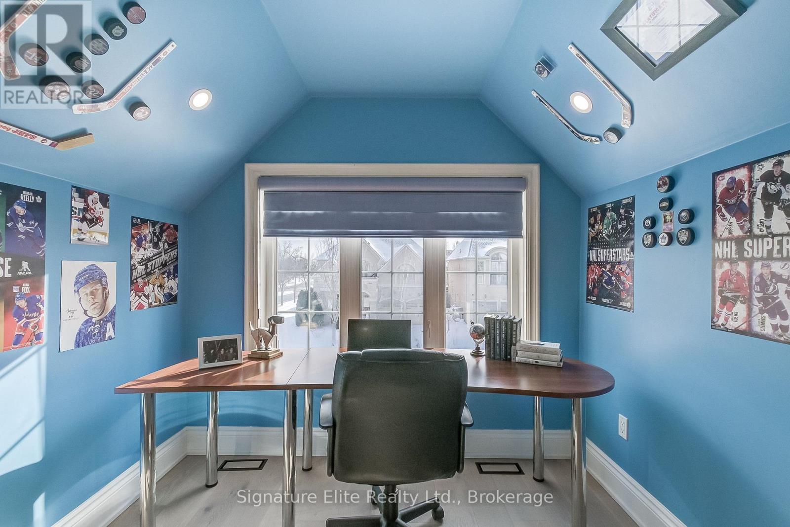 3428 Mistwell Crescent, Oakville, Ontario  L6L 0A3 - Photo 30 - W12829078