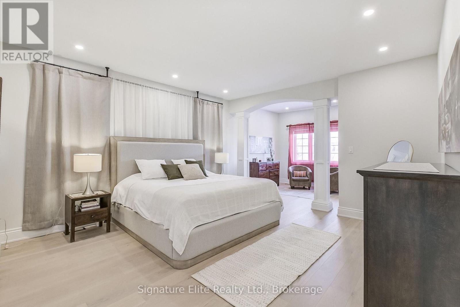 3428 Mistwell Crescent, Oakville, Ontario  L6L 0A3 - Photo 32 - W12829078