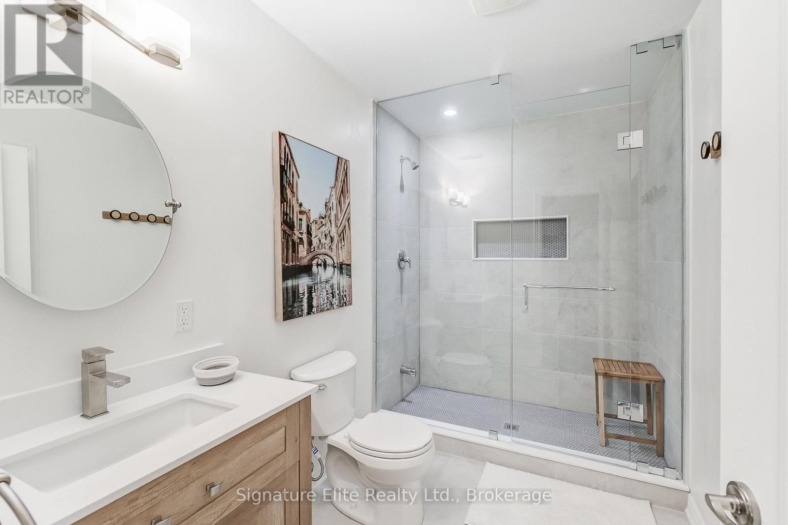 3428 Mistwell Crescent, Oakville, Ontario  L6L 0A3 - Photo 41 - W12829078