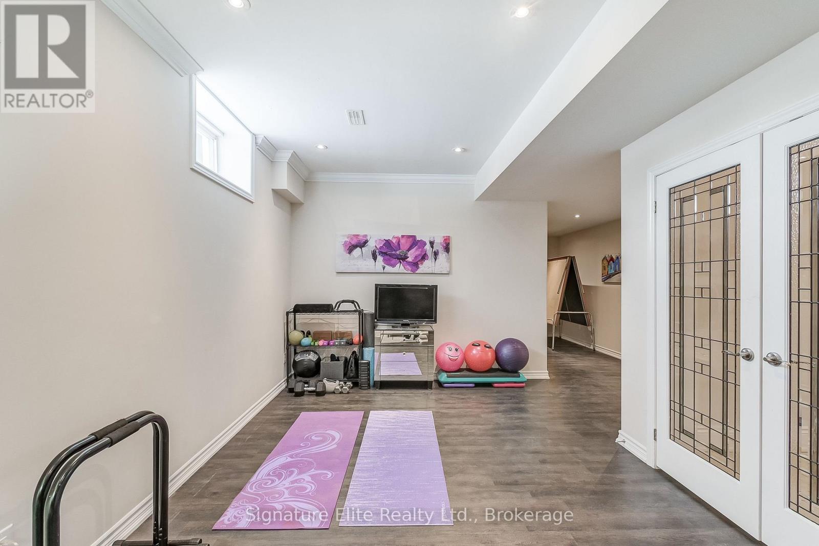 3428 Mistwell Crescent, Oakville, Ontario  L6L 0A3 - Photo 42 - W12829078