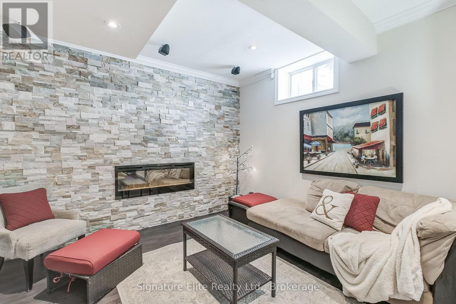 3428 Mistwell Crescent, Oakville, Ontario  L6L 0A3 - Photo 43 - W12829078