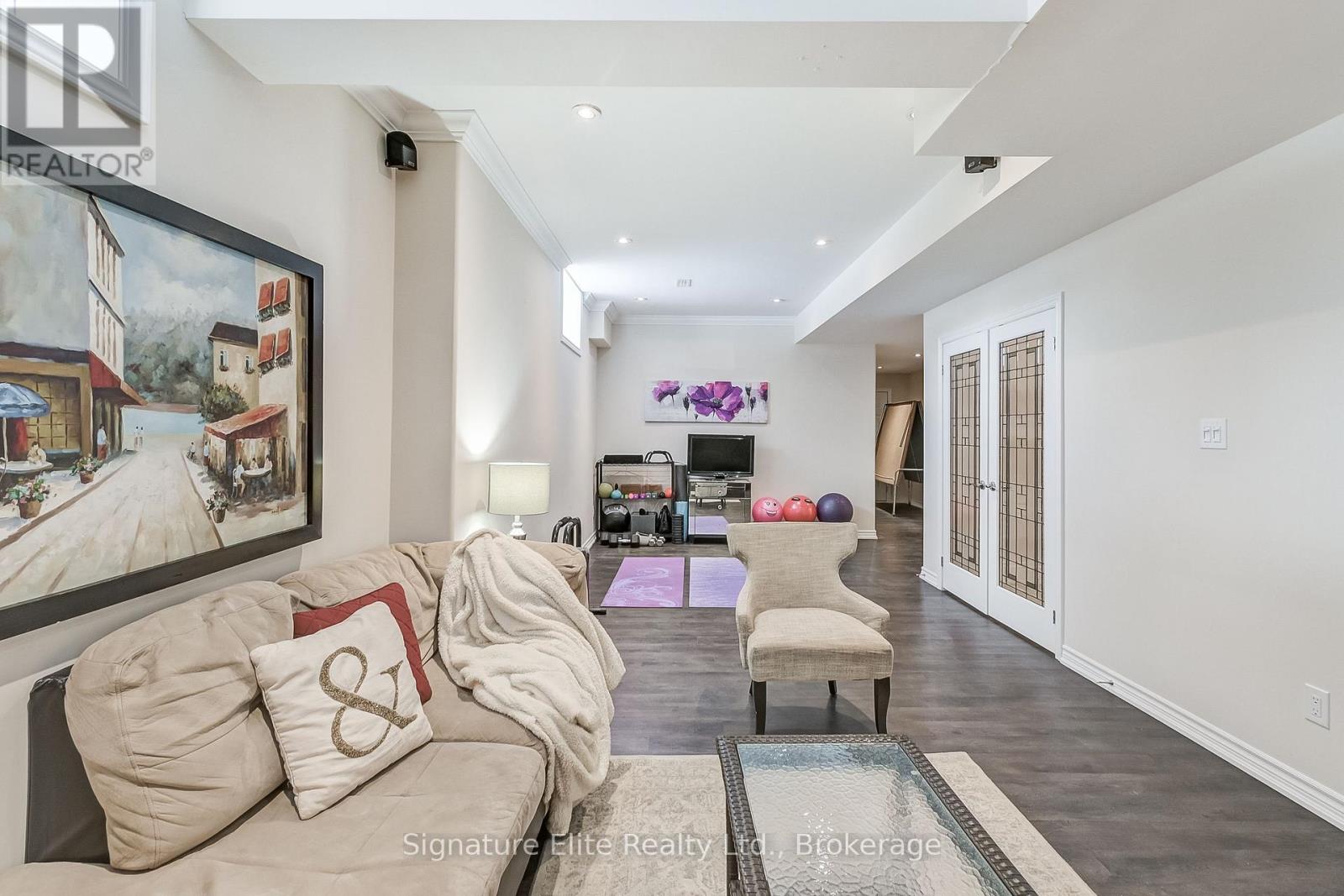 3428 Mistwell Crescent, Oakville, Ontario  L6L 0A3 - Photo 44 - W12829078