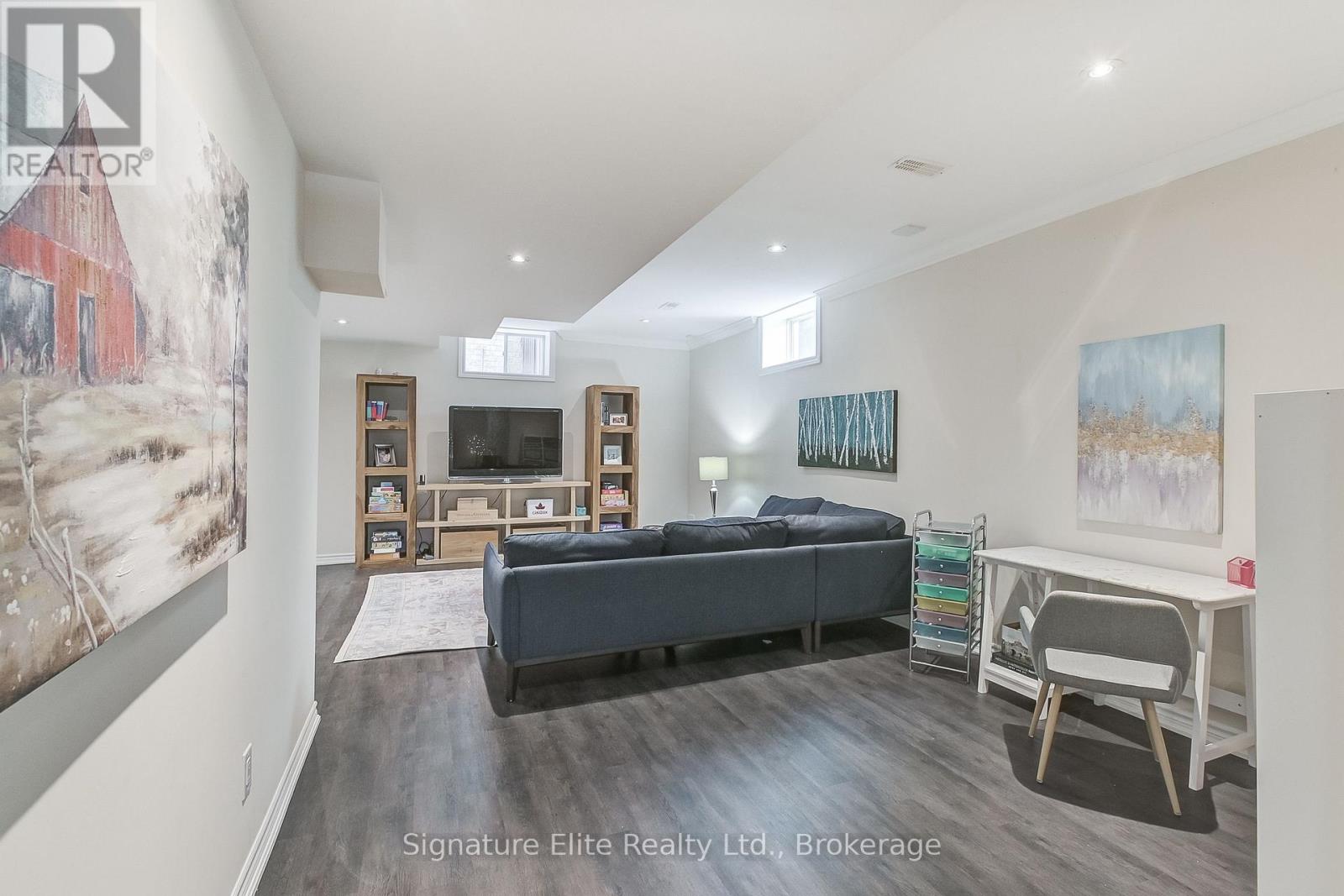 3428 Mistwell Crescent, Oakville, Ontario  L6L 0A3 - Photo 45 - W12829078