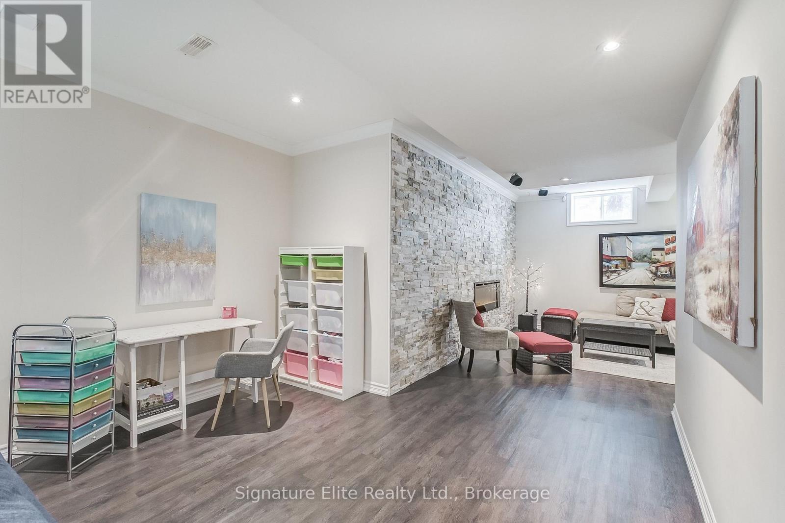 3428 Mistwell Crescent, Oakville, Ontario  L6L 0A3 - Photo 46 - W12829078