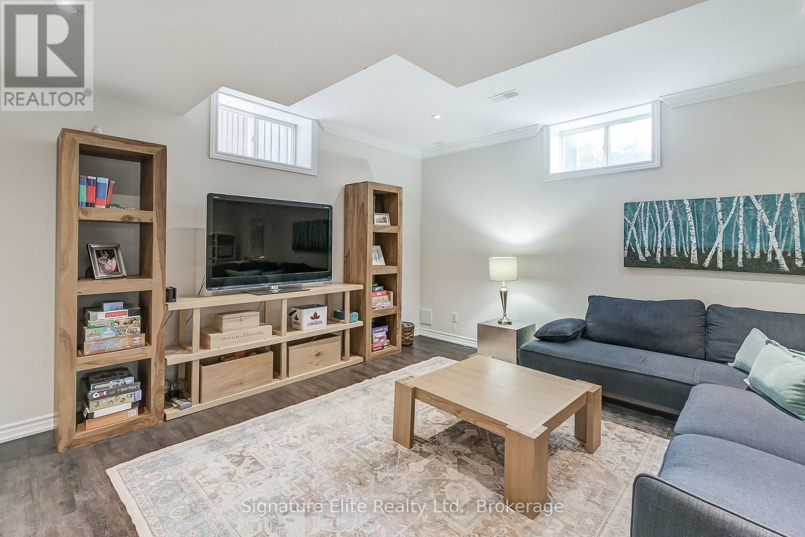 3428 Mistwell Crescent, Oakville, Ontario  L6L 0A3 - Photo 47 - W12829078