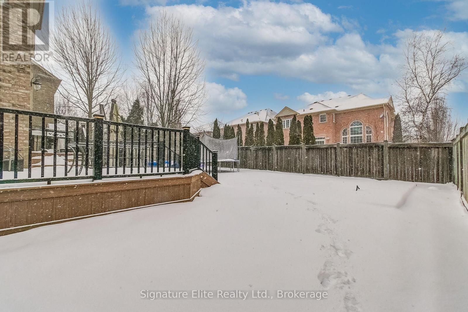 3428 Mistwell Crescent, Oakville, Ontario  L6L 0A3 - Photo 48 - W12829078