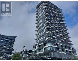 706 - 297 OAK WALK DRIVE, Oakville, Ontario