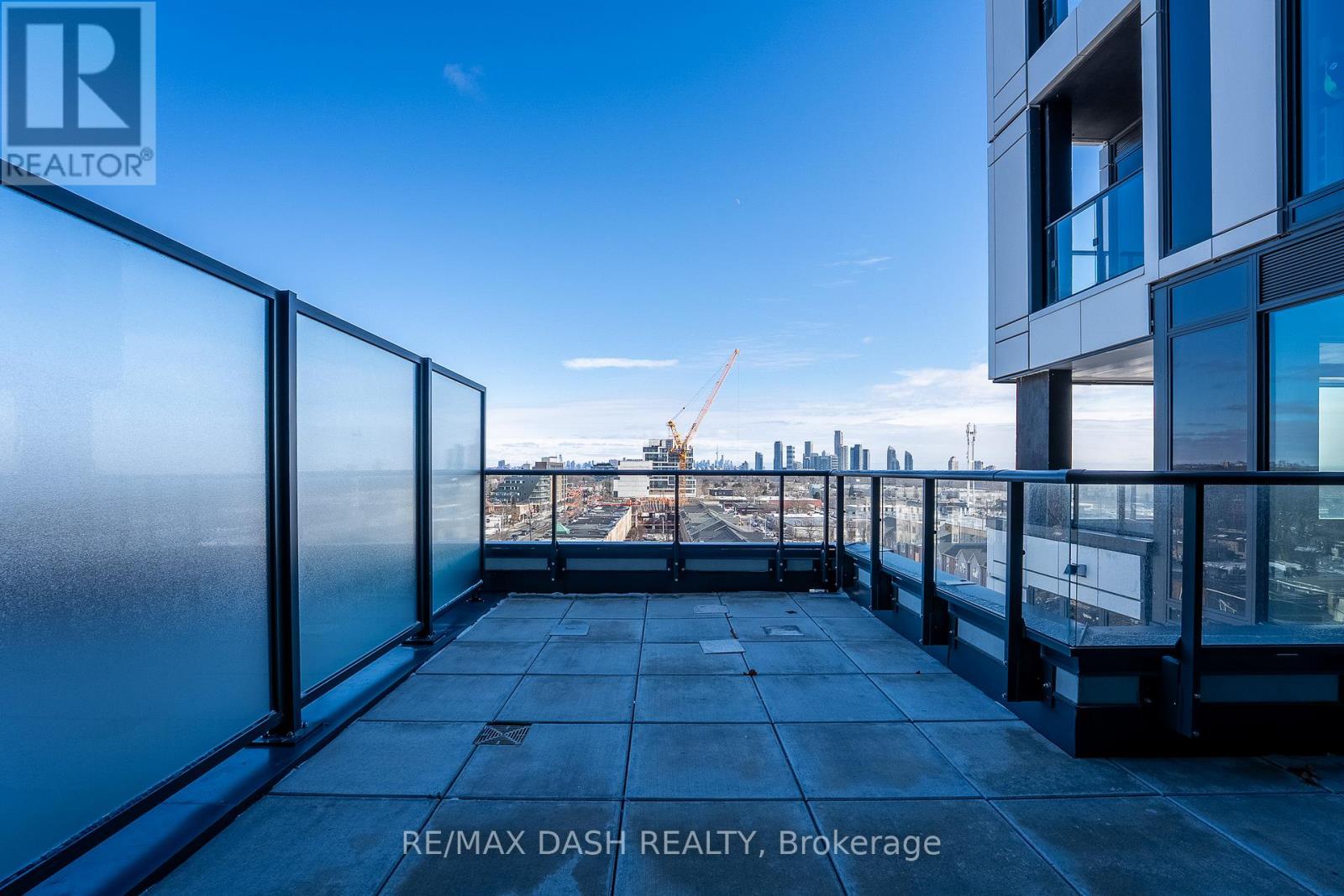 609 - 1007 The Queensway Avenue, Toronto, Ontario  M8Z 6C7 - Photo 18 - W12829114