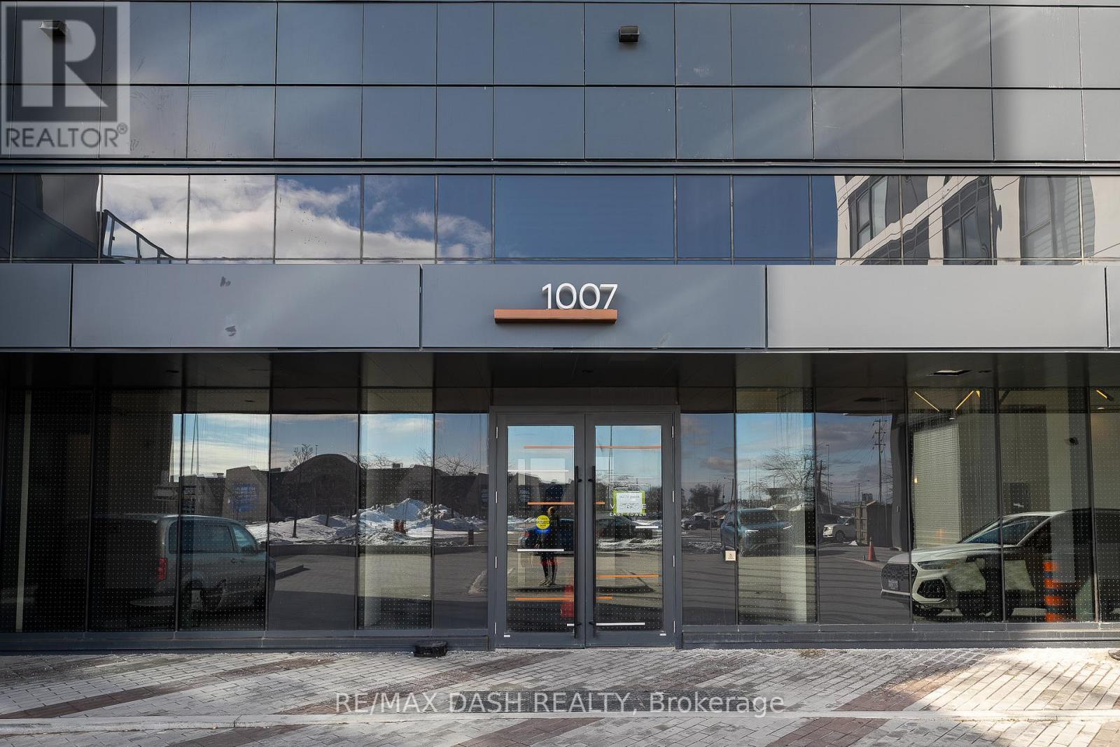 609 - 1007 The Queensway Avenue, Toronto, Ontario  M8Z 6C7 - Photo 22 - W12829114