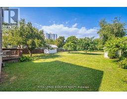 4097 HICKORY DRIVE, Mississauga, Ontario