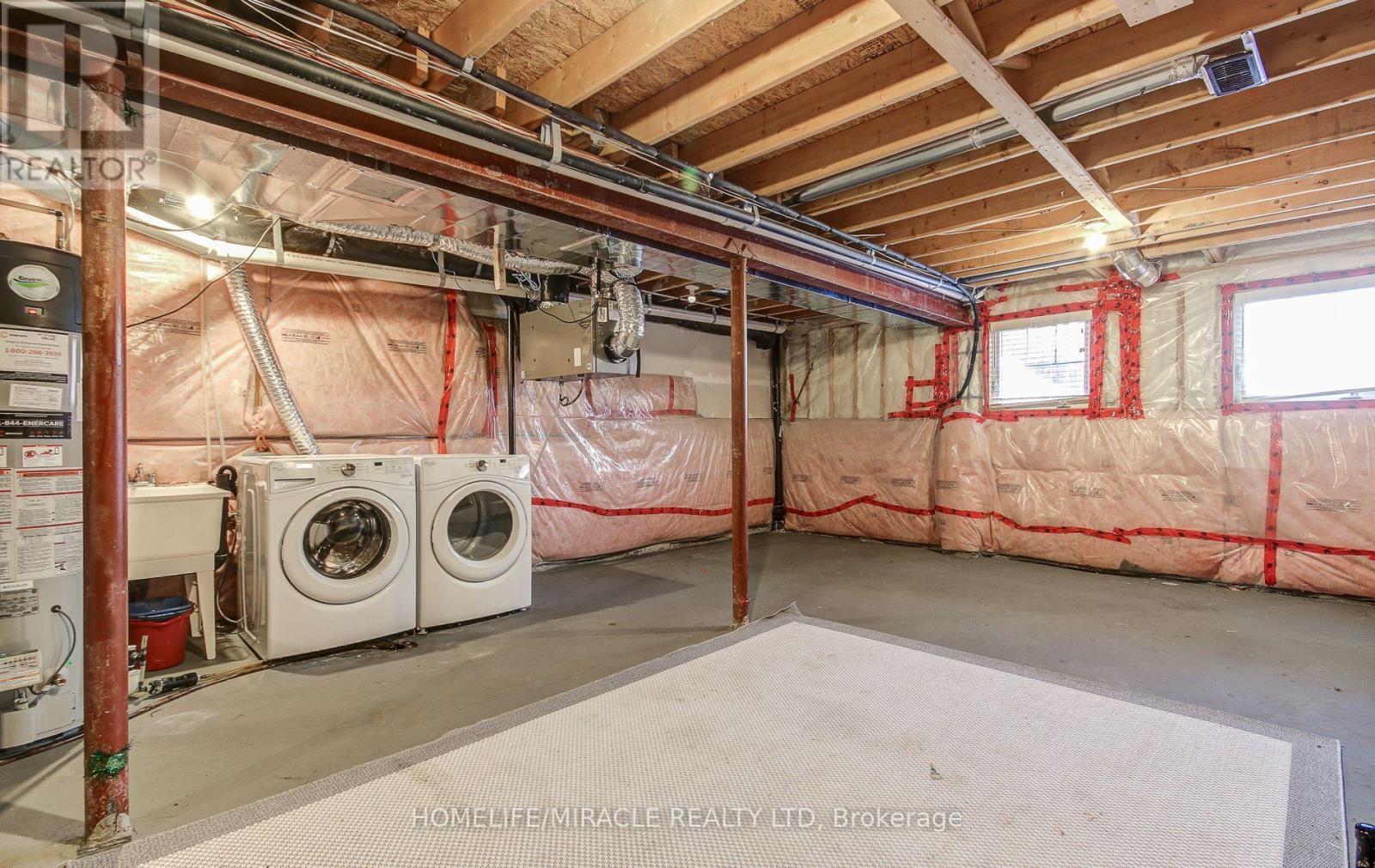 30 Davenfield Circle, Brampton, Ontario  L6P 4M2 - Photo 43 - W12829124