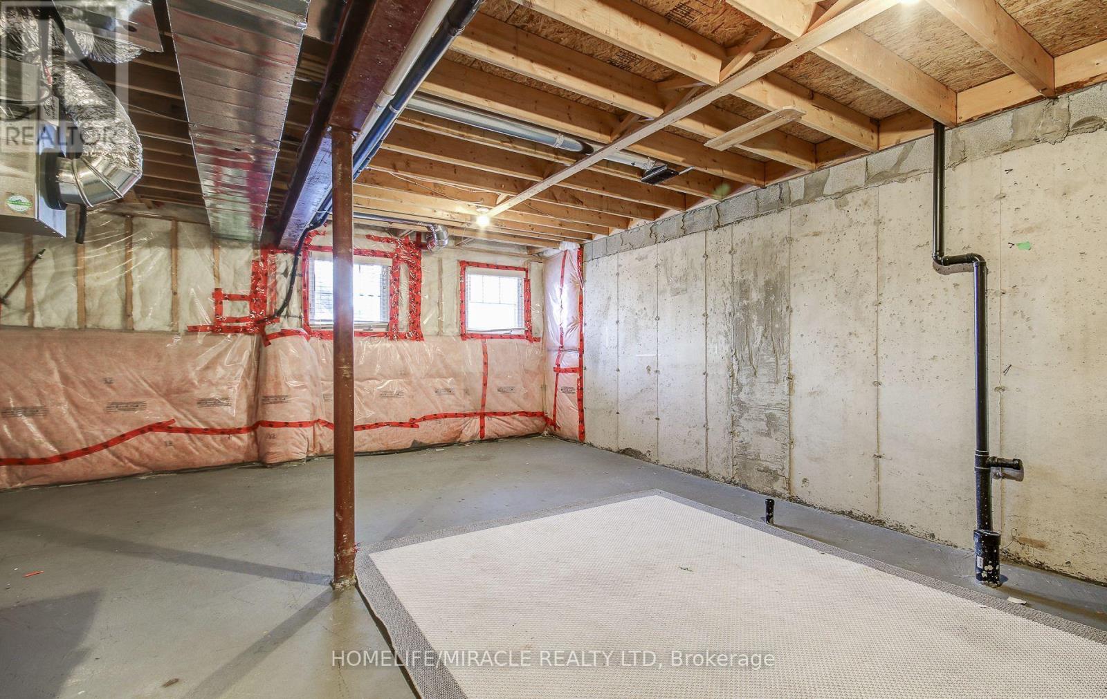 30 Davenfield Circle, Brampton, Ontario  L6P 4M2 - Photo 45 - W12829124