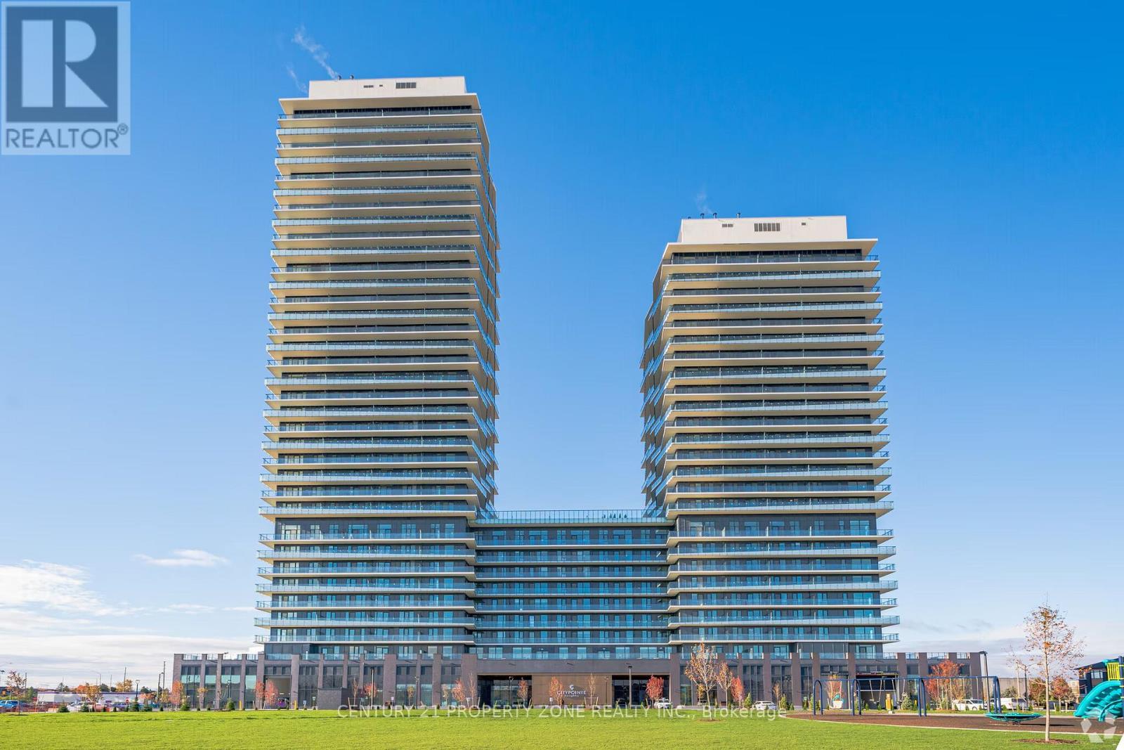 1804 - 15 SKYRIDGE DRIVE, Brampton, Ontario