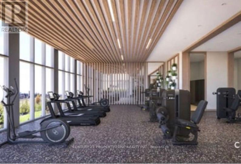 1804 - 15 Skyridge Drive, Brampton (Bram East), Ontario  L6P 4S3 - Photo 2 - W12829128