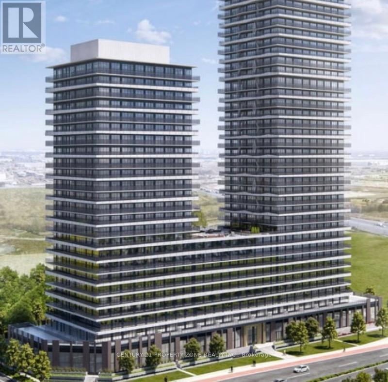 1804 - 15 Skyridge Drive, Brampton (Bram East), Ontario  L6P 4S3 - Photo 4 - W12829128