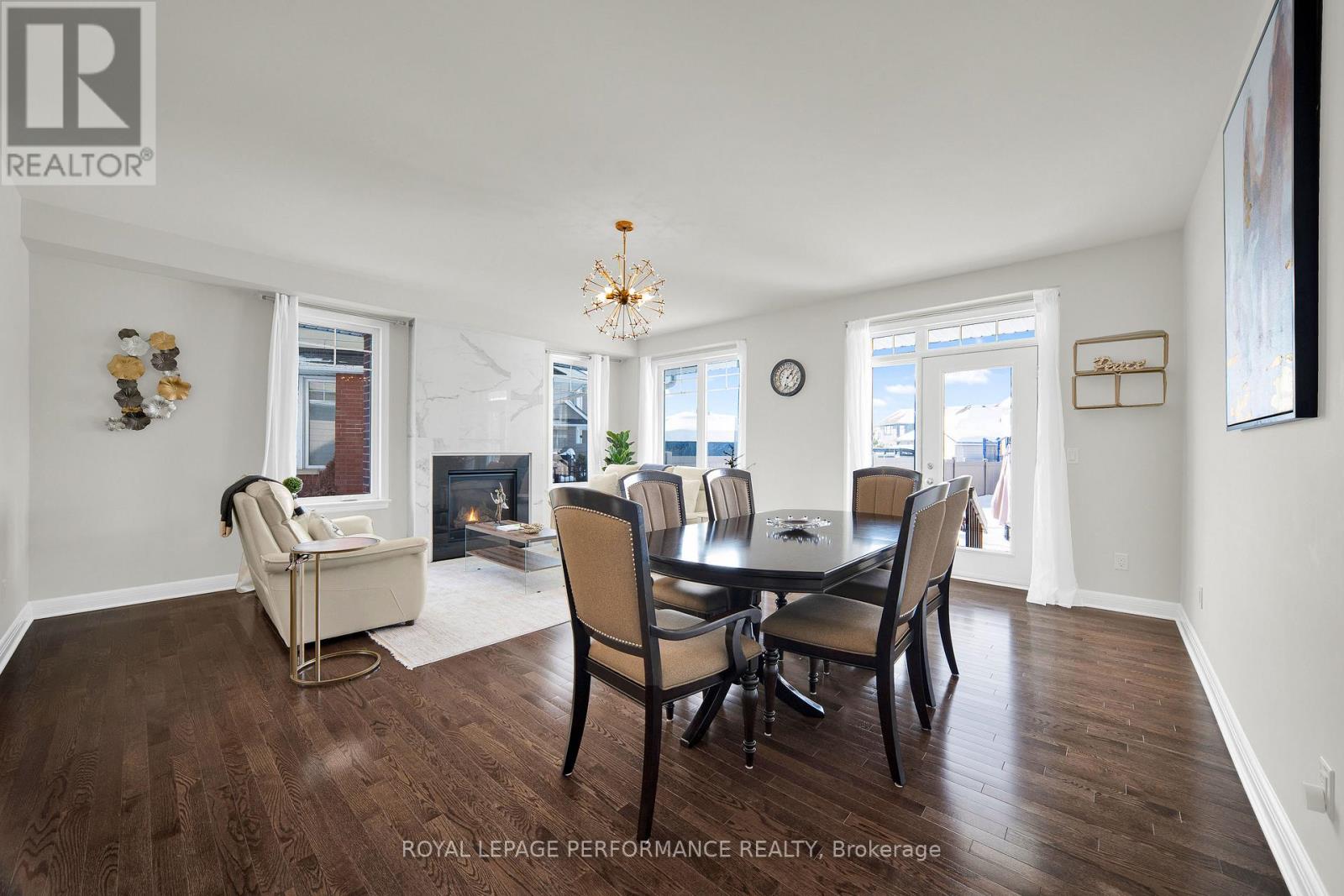 283 Kilspindie Ridge, Ottawa, Ontario  K2J 5M8 - Photo 13 - X12824386