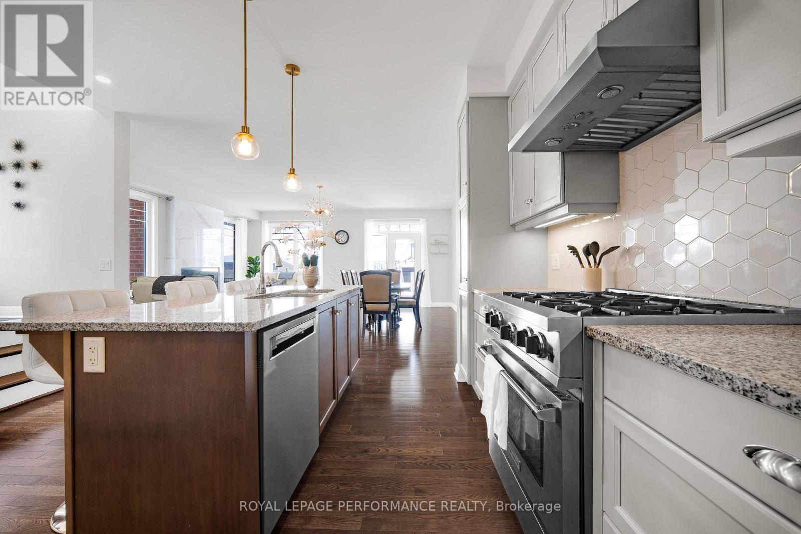 283 Kilspindie Ridge, Ottawa, Ontario  K2J 5M8 - Photo 11 - X12824386