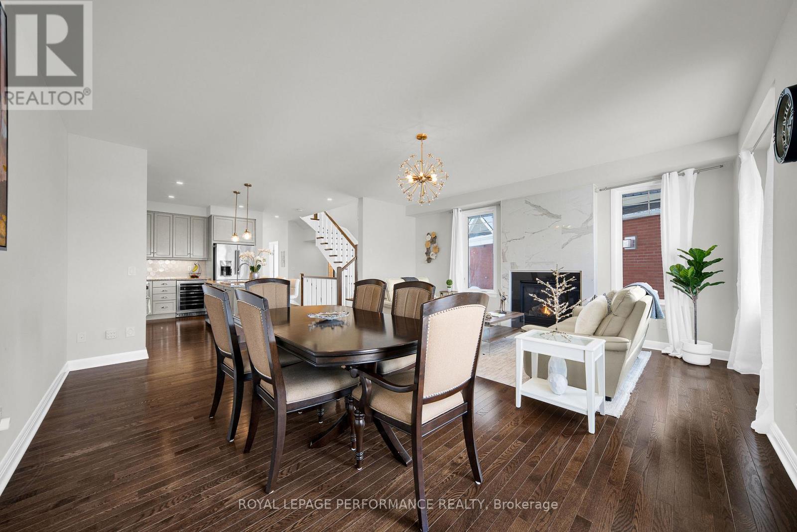 283 Kilspindie Ridge, Ottawa, Ontario  K2J 5M8 - Photo 14 - X12824386