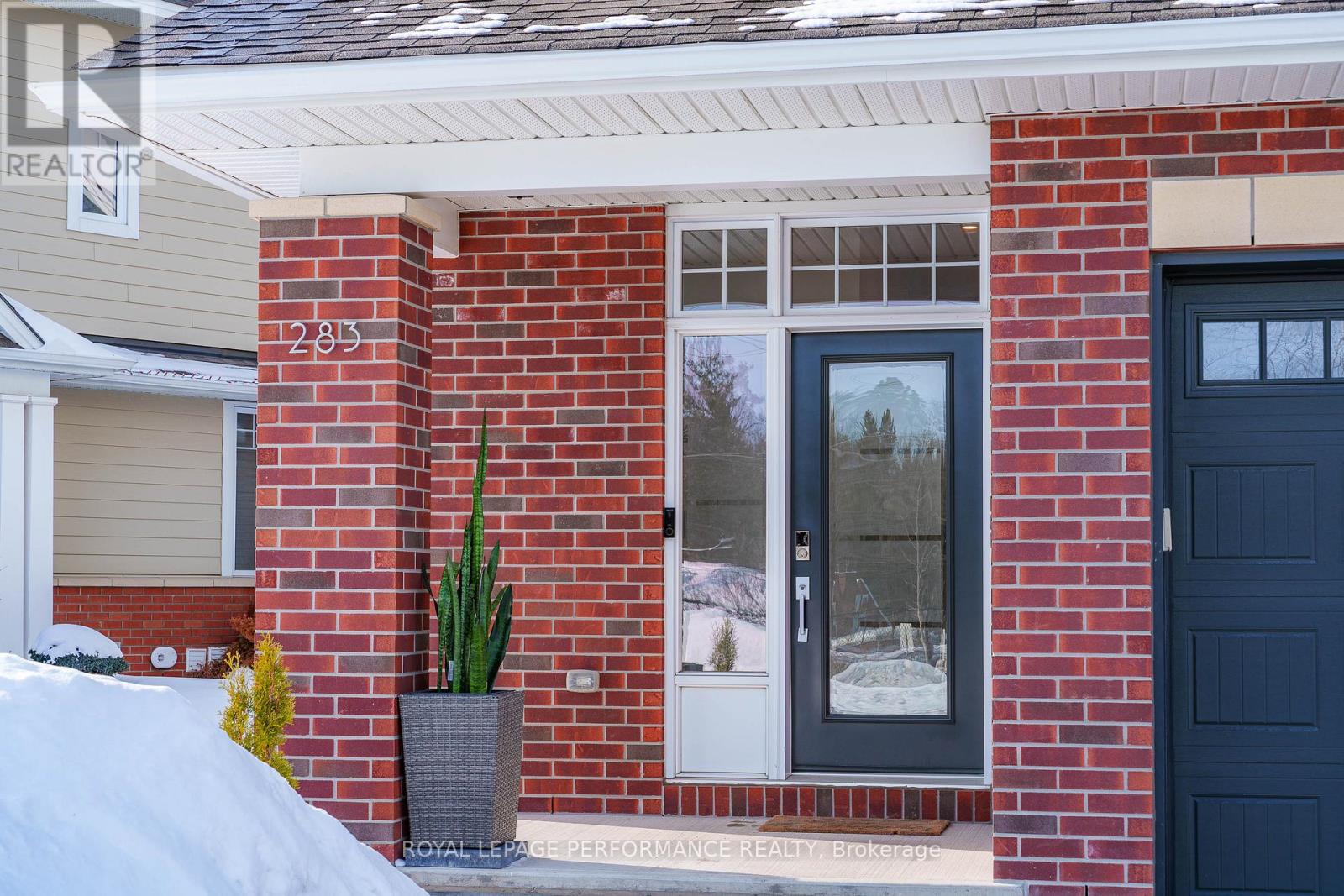 283 Kilspindie Ridge, Ottawa, Ontario  K2J 5M8 - Photo 3 - X12824386