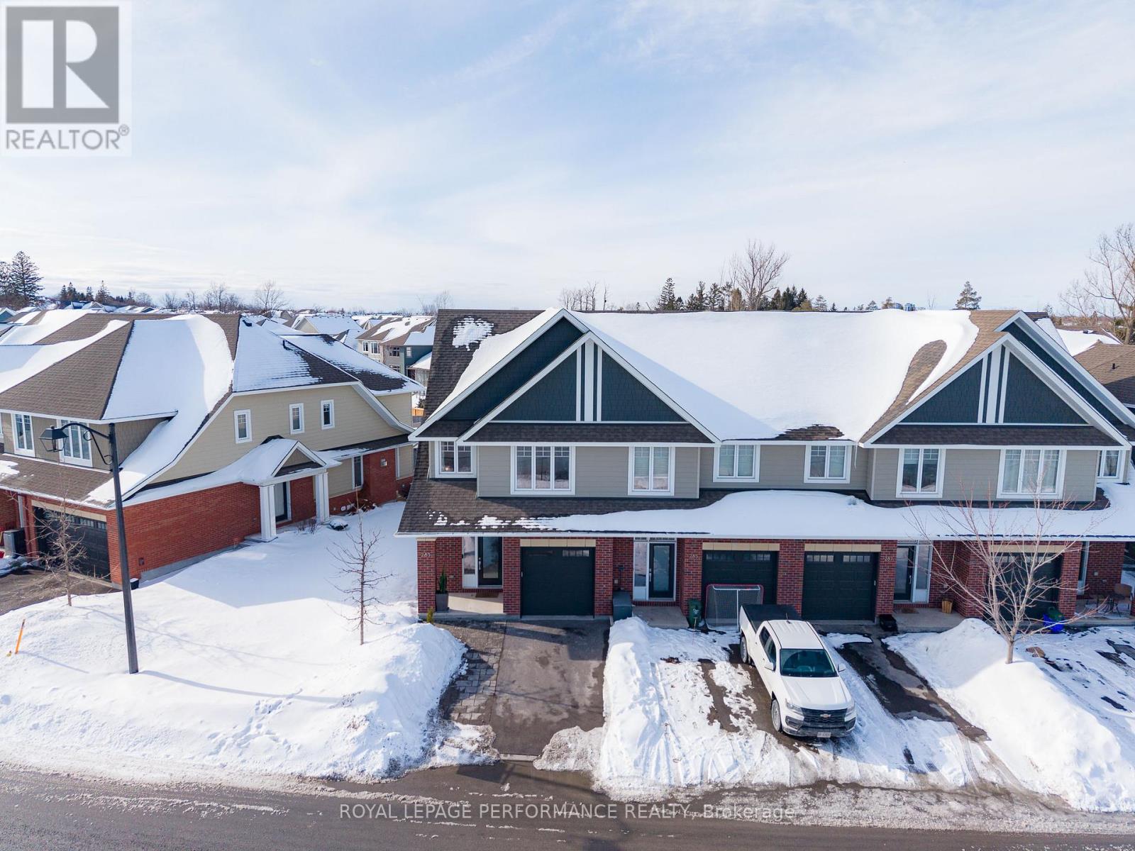 283 Kilspindie Ridge, Ottawa, Ontario  K2J 5M8 - Photo 42 - X12824386