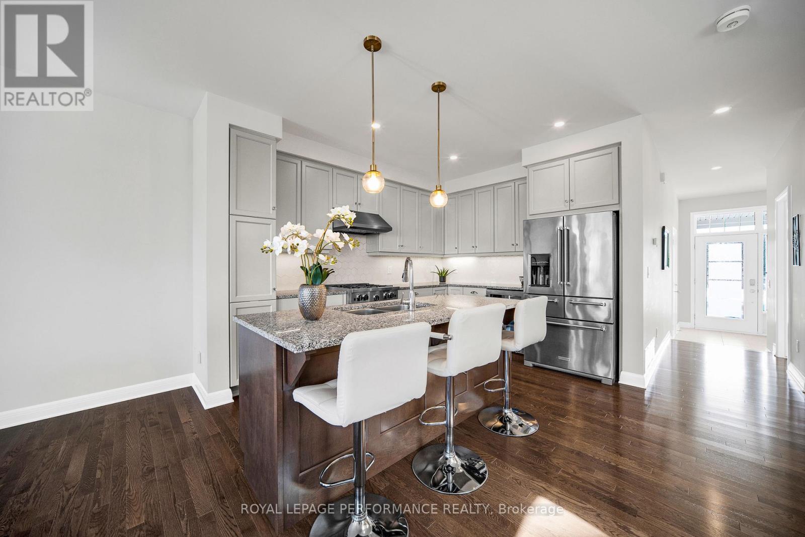 283 Kilspindie Ridge, Ottawa, Ontario  K2J 5M8 - Photo 9 - X12824386