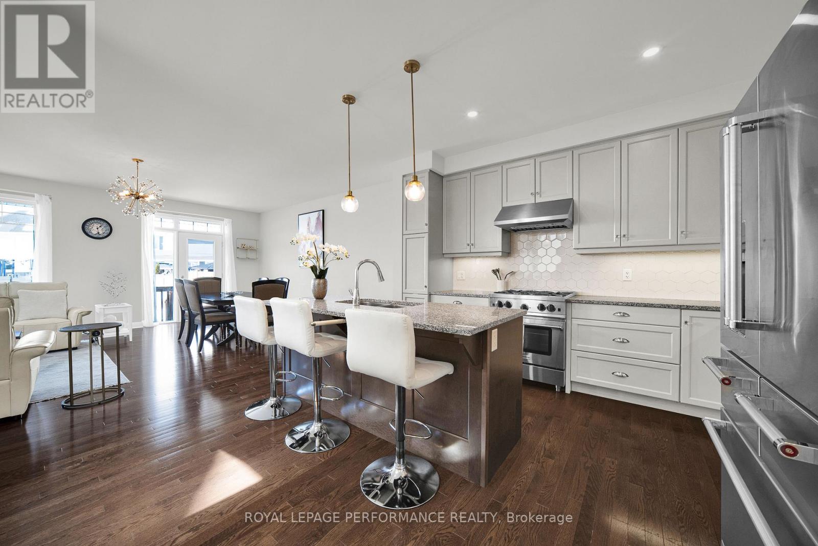 283 Kilspindie Ridge, Ottawa, Ontario  K2J 5M8 - Photo 8 - X12824386