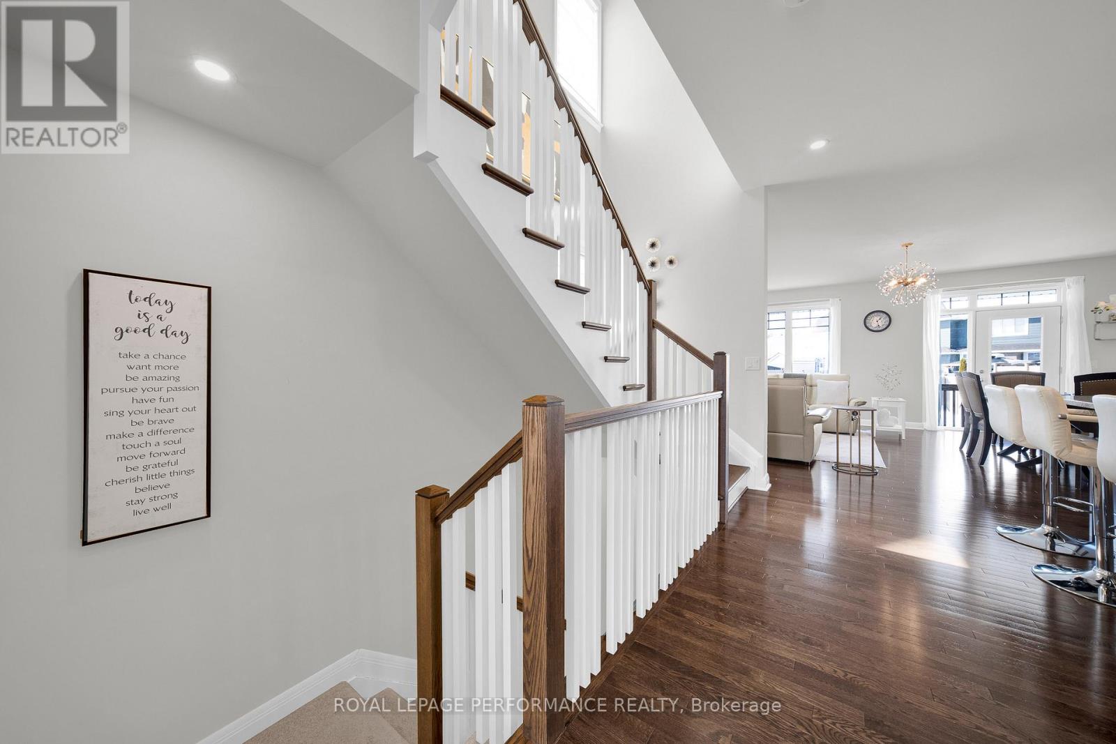 283 Kilspindie Ridge, Ottawa, Ontario  K2J 5M8 - Photo 7 - X12824386