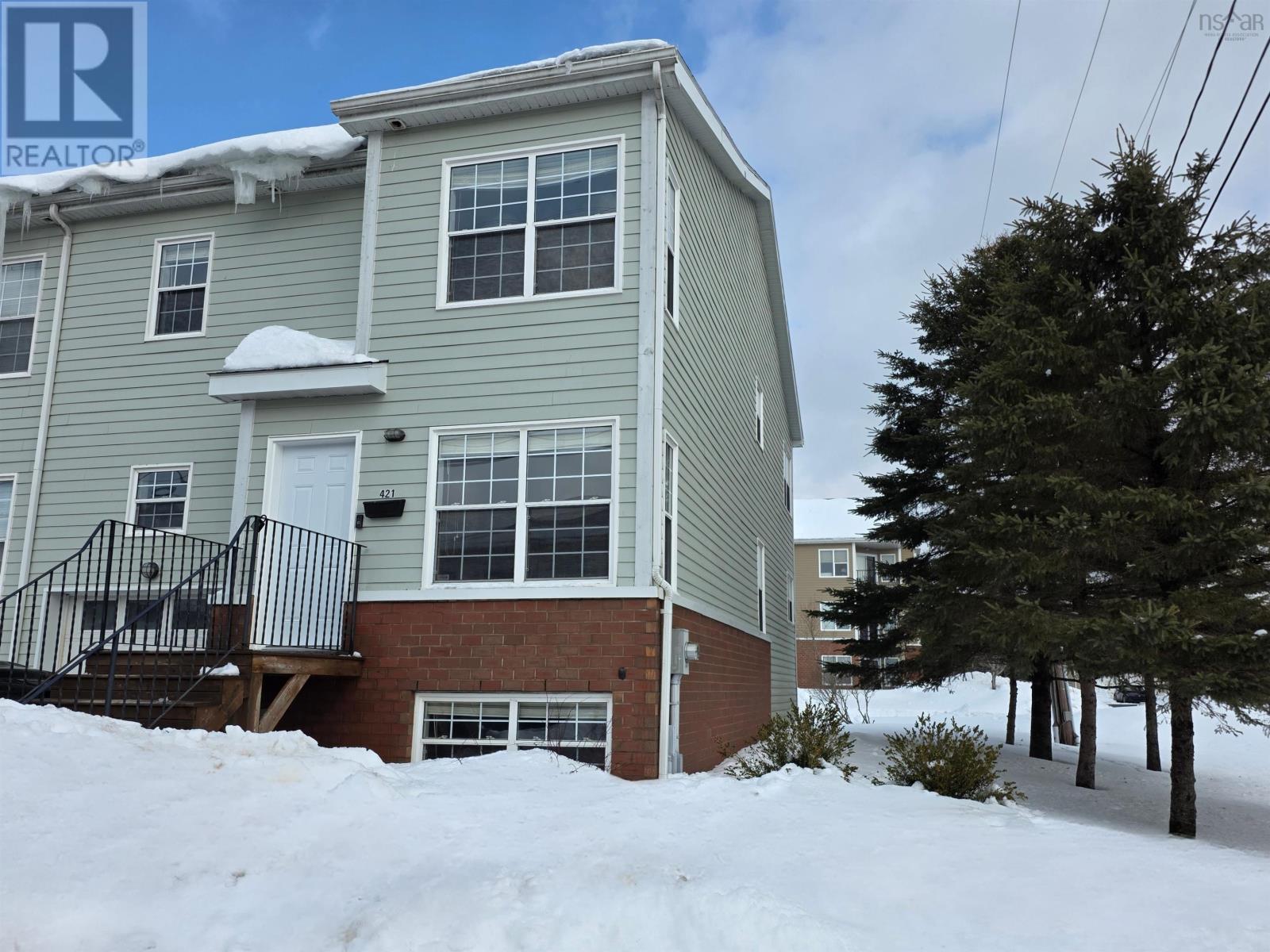 421 Pleasant Street, Truro, Nova Scotia B2N 3T5 - Photo 2 - 202603542