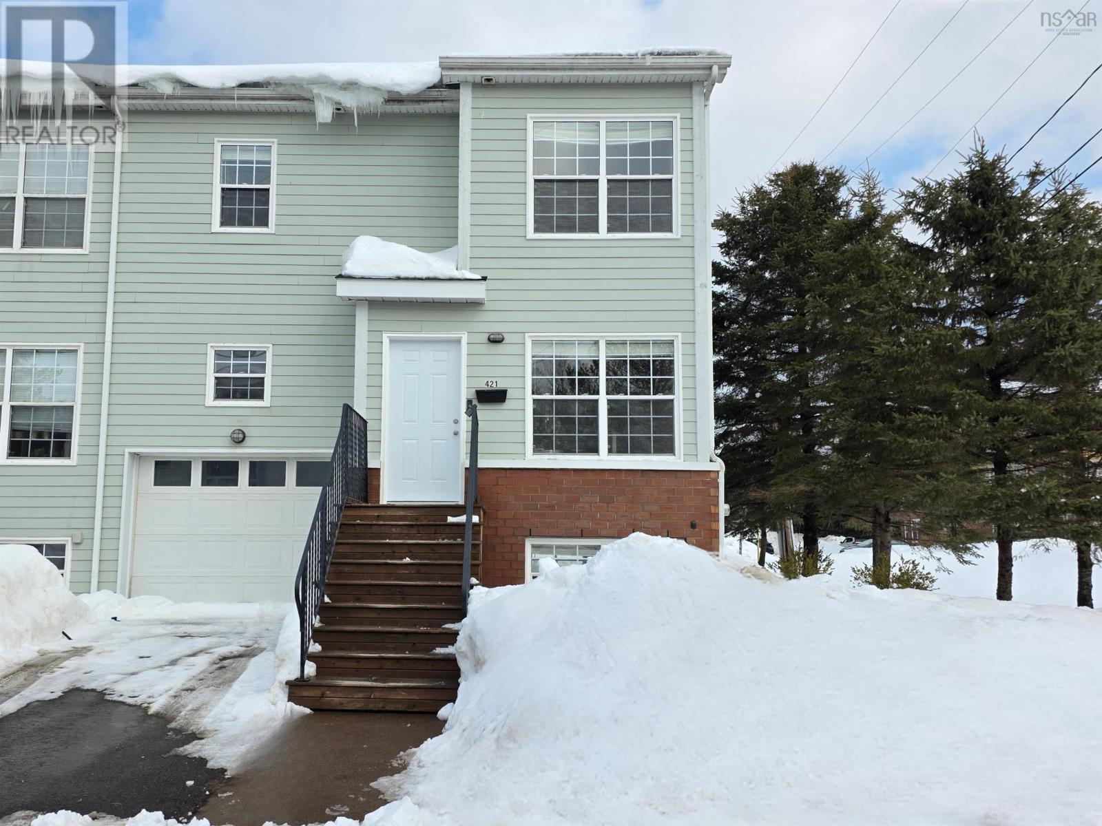 421 Pleasant Street, Truro, Nova Scotia B2N 3T5 - Photo 1 - 202603542