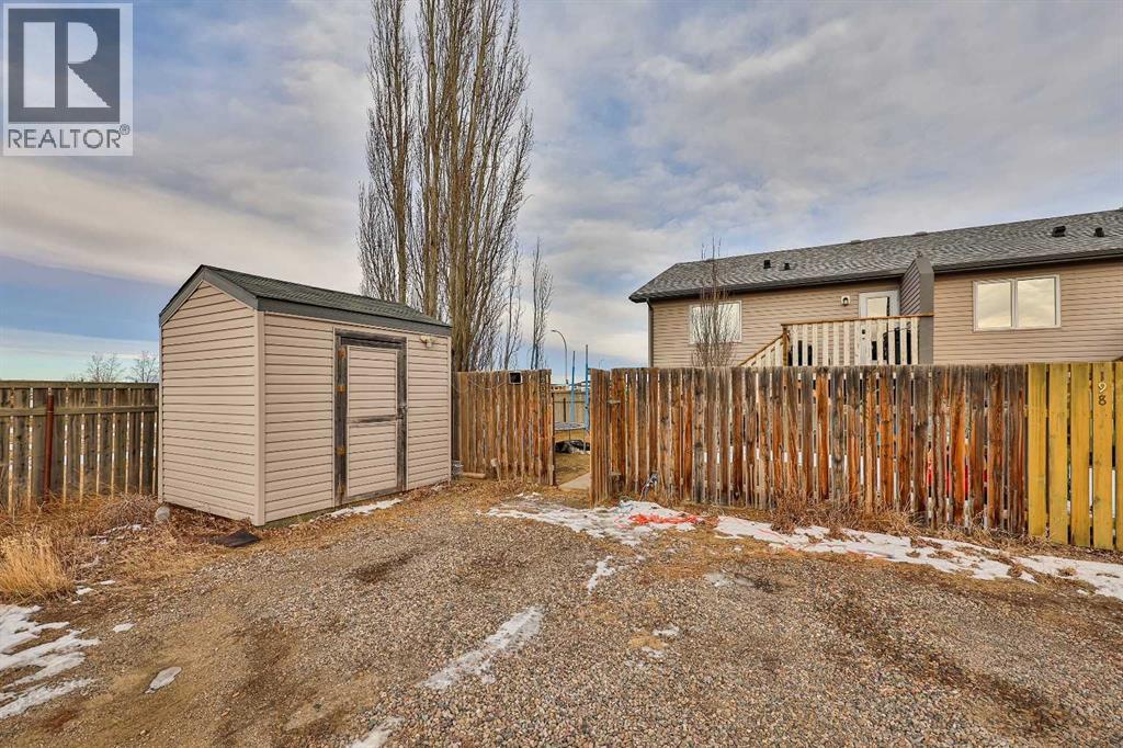 202 Blackfoot Boulevard W, Lethbridge, Alberta  T1K 7Z2 - Photo 31 - A2288824