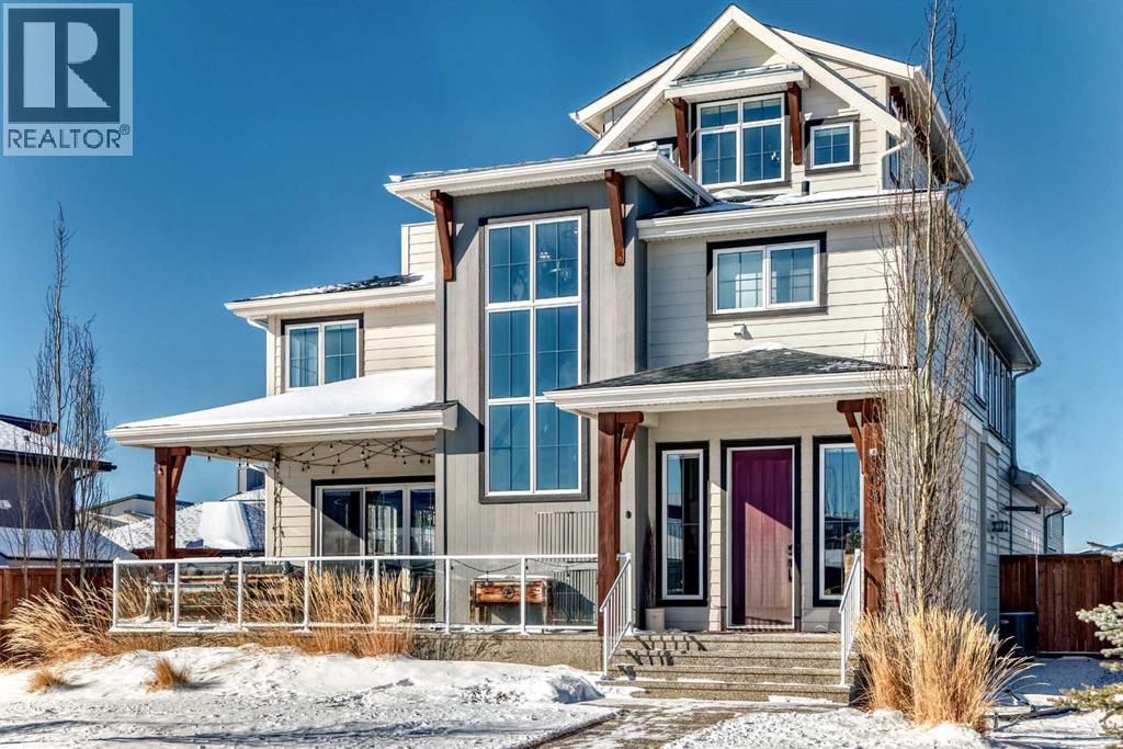 108 Cattail Run, Rural Rocky View County, Alberta