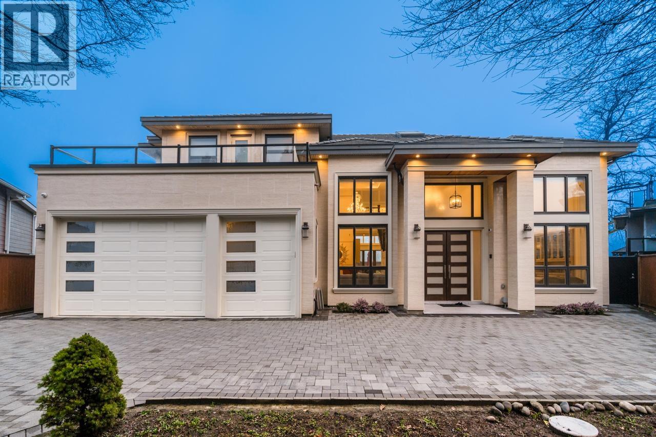 6100 Alta Court, Richmond, British Columbia  V7C 2R4 - Photo 3 - R3088751