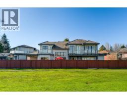 6100 ALTA COURT, Richmond, British Columbia