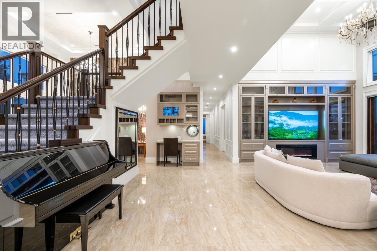 6100 Alta Court, Richmond, British Columbia  V7C 2R4 - Photo 12 - R3088751