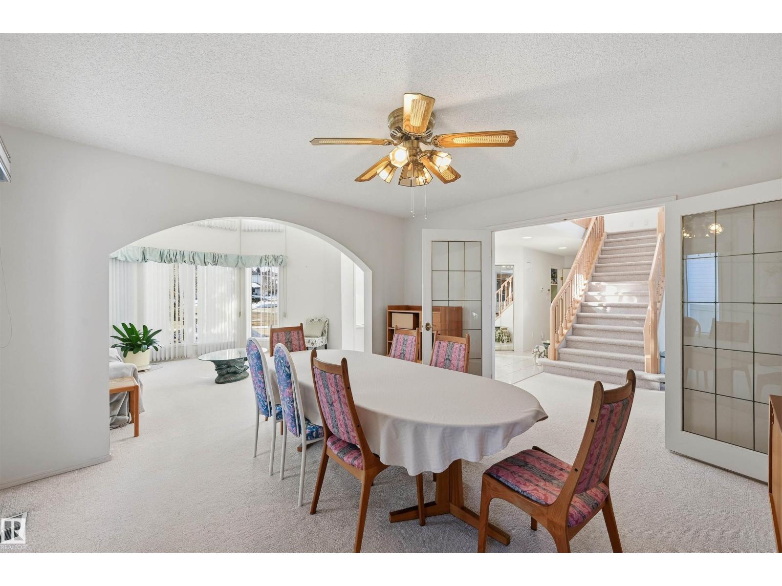 27 Cormack Cr Nw, Edmonton, Alberta  T6R 2E7 - Photo 10 - E4475250