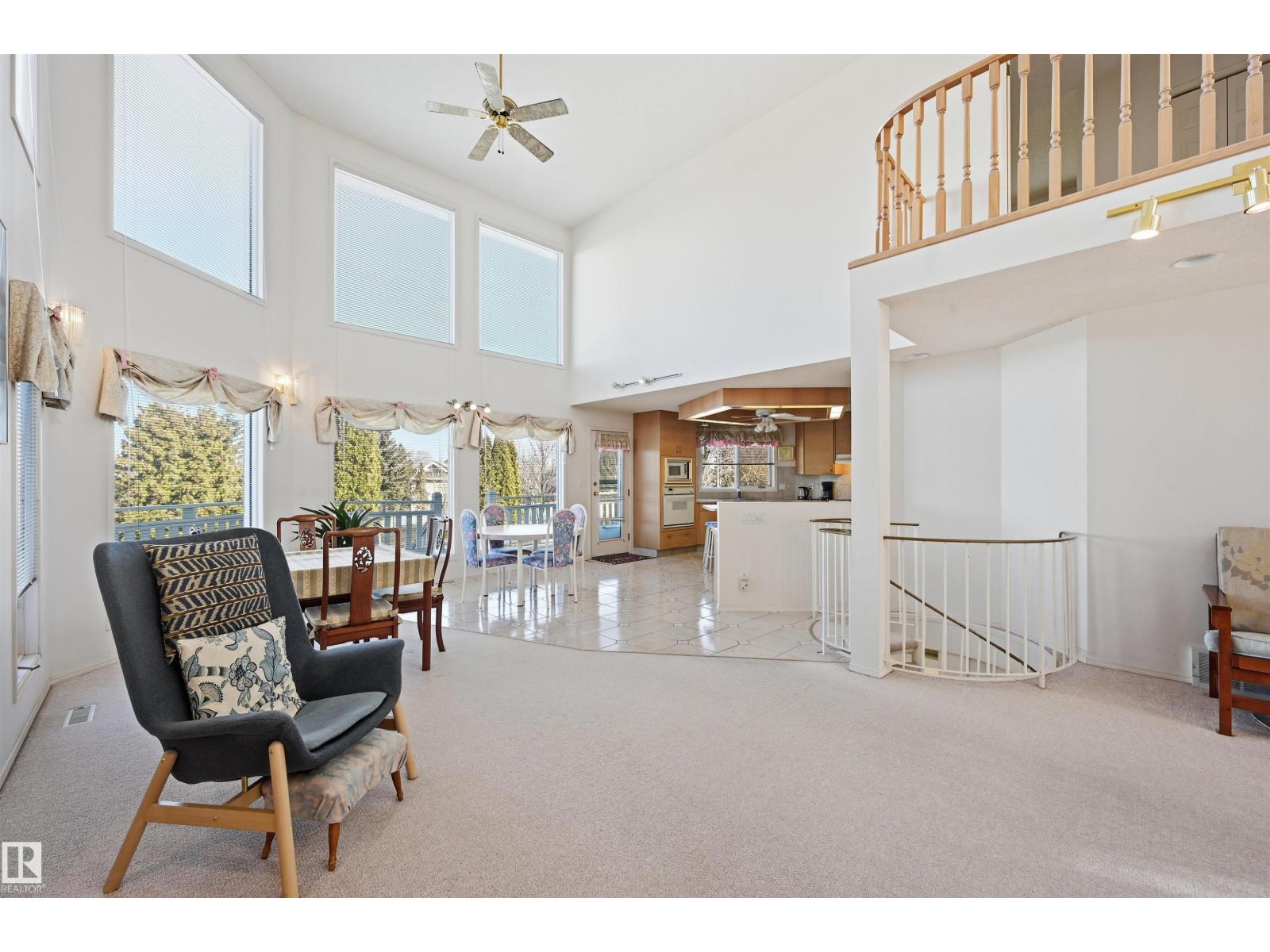 27 Cormack Cr Nw, Edmonton, Alberta  T6R 2E7 - Photo 12 - E4475250